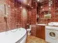 Cнять 2-комнатную квартиру, 53 м², Москва, Ленинский просп, 85 - фотография №11