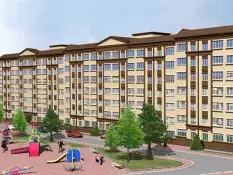 ЖК «Семейный»,  г. Ростов-на-Дону