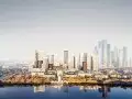 Купить 3-комнатную квартиру, 92.61 м², Москва, Шмитовский проезд, 39 - фотография №14