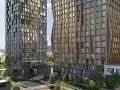 Купить 2-комнатную квартиру, 38.8 м², Москва, Куусинена ул., 21 - фотография №14