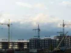 Жилой комплекс мкр. Улитка