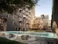 Купить 3-комнатную квартиру, 125 м², Москва, Тессинский пер., 1 - фотография №17