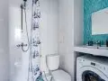 Cнять 1-комнатную квартиру, 18 м², Москва, Сколковская, 3а - фотография №7