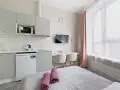 Cнять 1-комнатную квартиру, 18 м², Москва, Золоторожский пр, 3 - фотография №5