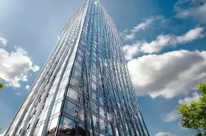 ЖК ЛОТ от Аквилон