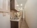 Cнять 1-комнатную квартиру, 18 м², Москва, Выборгская ул, 9/1 - фотография №5