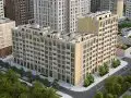 Купить 4-комнатную квартиру, 115 м², Москва, Сергея Макеева ул., 9 - фотография №20