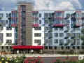 Купить 3-комнатную квартиру, 64.9 м², Чёрная д., Ясная ул., 3, Московская область - фотография №15