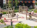 Купить помещение свободного назначения, 124 м², Москва, Сигнальный проезд, 16 - фотография №14