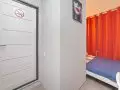 Cнять 1-комнатную квартиру, 10 м², Москва, ул. Бачуринская, 7к1 - фотография №5