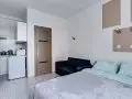 Cнять 1-комнатную квартиру, 18 м², Москва, Сколковская, 3а - фотография №1