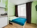 Cнять 1-комнатную квартиру, 18 м², Москва, Поклонная ул, 2к2 - фотография №1