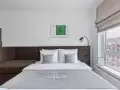 Cнять 1-комнатную квартиру, 35 м², Москва, ул. Александры Монаховой, 83 - фотография №3