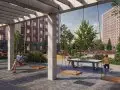 Купить 1-комнатную квартиру, 21.1 м², Москва, жилой комплекс Ольховый Квартал, к2.2 - фотография №18