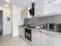 Cнять 1-комнатную квартиру, 34 м², Москва, ул. Бачуринская, 9А стр.2 - фотография №3