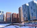 Купить 3-комнатную квартиру, 103 м², Москва, Ефремова улица, 10с1к4/7 - фотография №49