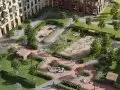 Купить 1-комнатную квартиру, 42.39 м², Коробово д, жилой комплекс Горки Парк, 8.1, Московская область - фотография №27