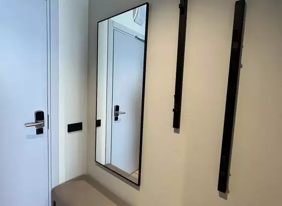Аренда 1-комнатной квартиры, 28 м²