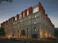 Cнять офисное помещение, 630 м², г Москва, Варшавское шоссе, д 47 к 4 - фотография №16