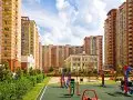 Купить 2-комнатную квартиру, 63.9 м², ВНИИССОК п., Дениса Давыдова ул., 11, Московская область - фотография №15