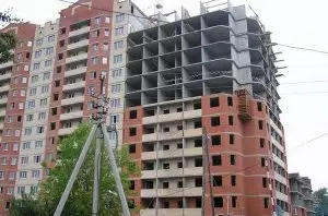 ЖК в мкр. Северный (г. Дмитров)