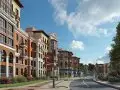 Купить 2-комнатную квартиру, 52.9 м², Красногорск, улица полковника Глазунова, 3, Московская область - фотография №17
