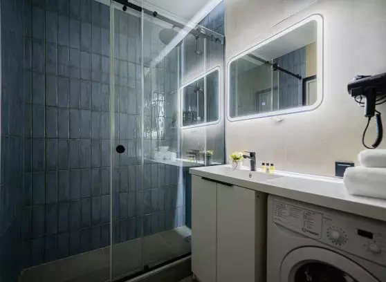 Аренда 1-комнатной квартиры, 28 м²