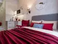 Cнять 1-комнатную квартиру, 18 м², Москва, Басманная Нов  ул, 35С1 - фотография №1