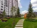 Купить 2-комнатную квартиру, 55.3 м², Москва, Центральная улица - фотография №7