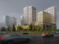 Купить 2-комнатную квартиру, 42 м², Москва, Москва, Малая Очаковская улица - фотография №8