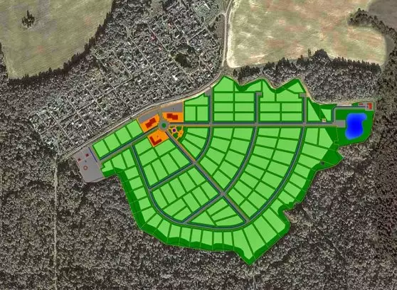 Купить Участок В Пушкинском
