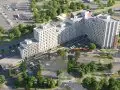 Купить квартиру, 22.1 м², Птицефабрика мкр, дом 35к3, Московская область - фотография №14