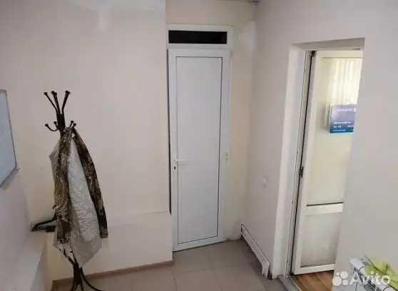 Аренда офисного помещения, 25 м²