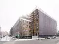 МФК Roza Poss - декабрь 2020
