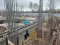 ЖК Королева, 13 - май 2022