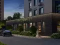 Купить 3-комнатную квартиру, 68.4 м², Московская область, посёлок Развилка, 207Ю/1, Московская область - фотография №17