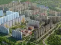 Купить квартиру, 25 м², Лосино-Петровский, Строителей улица, дом 7, Московская область - фотография №32