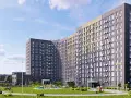 Купить квартиру, 61.55 м², Некрасовский, ул. Заводская, дом 45, Московская обл - фотография №4
