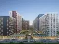 Купить 1-комнатную квартиру, 42.39 м², Коробово д, жилой комплекс Горки Парк, 8.1, Московская область - фотография №23
