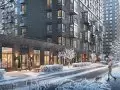 Купить 2-комнатную квартиру, 53.95 м², Мисайлово д, микрорайон Пригород Лесное, к20, Московская область - фотография №31