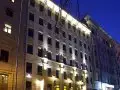 Cнять 1-комнатную квартиру, 35.4 м², Москва, Союзный проспект, 6к3 - фотография №15