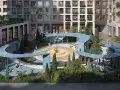 Купить 4-комнатную квартиру, 140.87 м², деревня Ликино, Московская область Одинцовский г.о, деревня Ликино, Московская область - фотография №12