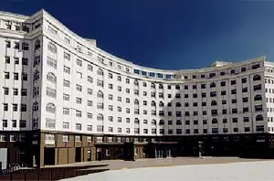 ЖК Дом на Цветном