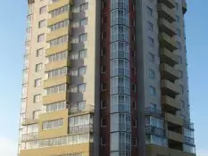 Жилой комплекс Берёзовая роща ул. Ватутина, дом 14 