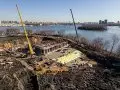 ЖК Dream Riva - март 2025