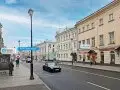 Купить торговое помещение, 292.6 м², Москва, Покровка ул, 3/7С1А - фотография №6