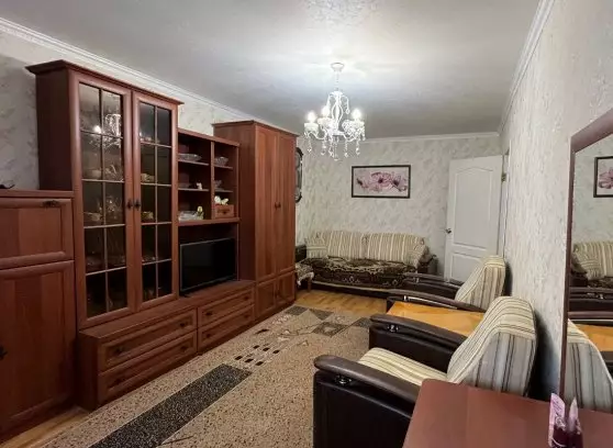 Продажа 2-комнатной квартиры, 56 м²