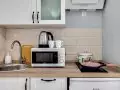 Cнять 1-комнатную квартиру, 20 м², Одинцово, Сколковская ул, 9 А, Московская обл - фотография №6