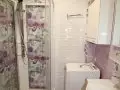 Cнять 1-комнатную квартиру, 38 м², Москва, Вешняковская ул, 24К1 - фотография №7