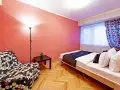 Cнять 2-комнатную квартиру, 44 м², Москва, ул.Ленинский проспект, 94А - фотография №3